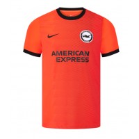 Brighton Replica Third Shirt 2023-24 Short Sleeve